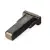 Adapter DIGITUS DA-70156 (USB M - RS-232 M; kolor czarny)-4