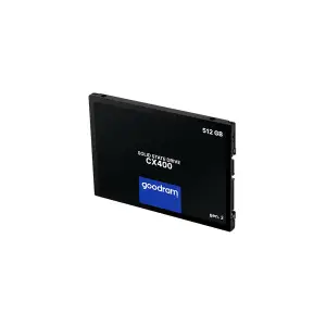 DYSK SSD GOODRAM 512GB Gen. 2 SATA III 2,5 CX400-7