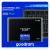 DYSK SSD GOODRAM 512GB Gen. 2 SATA III 2,5 CX400-2
