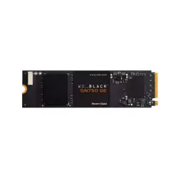 Dysk SSD WD Black SN750 SE WDS100T1B0E (1 TB ; M.2; PCIe NVMe 4.0 x4)-1