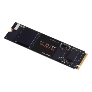 Dysk SSD WD Black SN750 SE WDS500G1B0E (500 GB ; M.2; PCIe NVMe 4.0 x4)-3