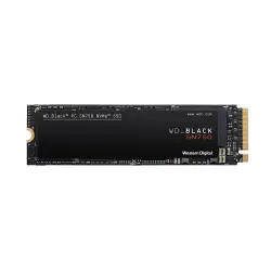 Dysk SSD WD Black SN850 WDS400T3X0C (4 TB ; M.2; PCIe NVMe 4.0 x4)-1