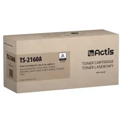 Actis TS-2160A Toner (zamiennik Samsung MLT-D101S; Standard; 1500 stron; czarny)-1