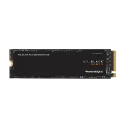 Dysk SSD WD Black SN850 WDS200T1X0E (2 TB ; M.2; PCIe NVMe 4.0 x4)-1