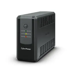 Zasilacz UPS CyberPower UT650EG-FR (TWR; 650VA)-1