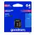 Karta pamięci GoodRam M1AA-0640R12 (64GB; Class 10; + adapter)-3