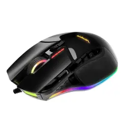 Mysz komputerowa Patriot Memory Viper V570 RGB PV570LUXWAK (laserowa; 12000 DPI; kolor czarny-1