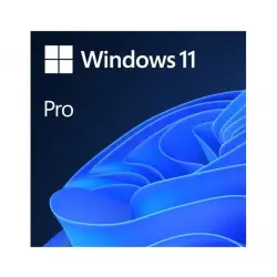 MS Windows 11 Professional 64bit Polish 1pk DVD OEM-1
