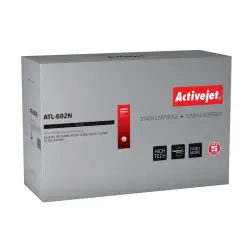 Activejet ATL-602N Toner (zamiennik Lexmark 60F2H00; Supreme; 10000 stron; czarny)-1
