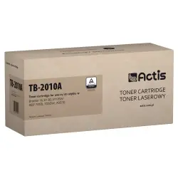 Actis TB-2010A Toner (zamiennik Brother TN-2010; Standard; 1000 stron; czarny)-1