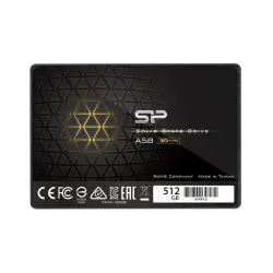 Dysk SSD Silicon Power Ace A58 512GB 2,5" SATA III 560/530 MB/s-1