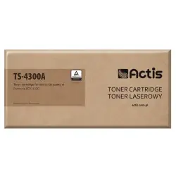 ACTIS TS-4300A Toner (zamiennik Samsung MLT-D1092S; Standard; 2000 stron; czarny)-1