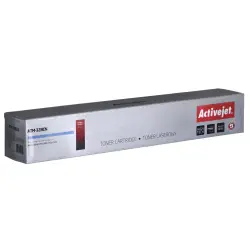 Activejet ATM-328CN Toner (zamiennik Konica Minolta TN328C; Supreme; 28000 stron; błękitny)-1