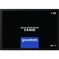 DYSK SSD GOODRAM CX400 Gen2 1TB SATA III 2,5 RETAIL-1