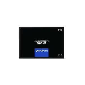 DYSK SSD GOODRAM CX400 Gen2 1TB SATA III 2,5 RETAIL-2