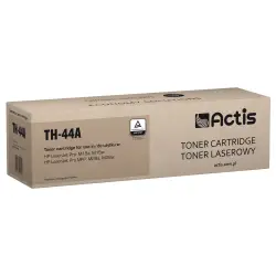 Actis TH-44A Toner (zamiennik HP 44A CF244A; Standard; 1000 stron; czarny)-1