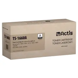 Actis TS-1660A Toner (zamiennik Samsung MLT-D1042S; Standard; 1500 stron; czarny)-1