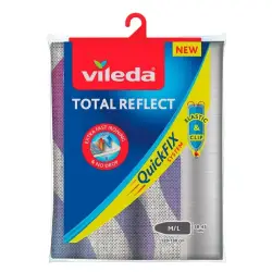 Pokrowiec na deskę Vileda Total Reflect-1