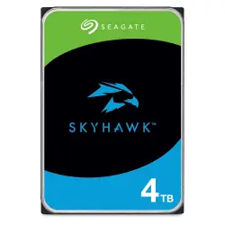Dysk HDD Seagate SkyHawk ST4000VX016 (4 TB ; 3.5"; 256 MB )-1