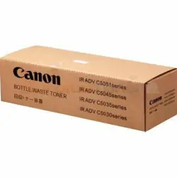 Canon Poj. zużyty toner FM4-8400 20K 1