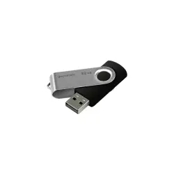 Pendrive GoodRam Twister UTS2-0320K0R11 (32GB; USB 2.0; kolor czarny)-1