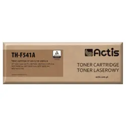 Actis TH-F541A Toner (zamiennik HP 203A CF541A; Standard; 1300 stron; niebieski)-1