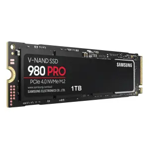 Dysk SSD Samsung 980 PRO MZ-V8P1T0BW 1TB M.2-4