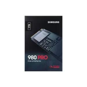 Dysk SSD Samsung 980 PRO MZ-V8P1T0BW 1TB M.2-5