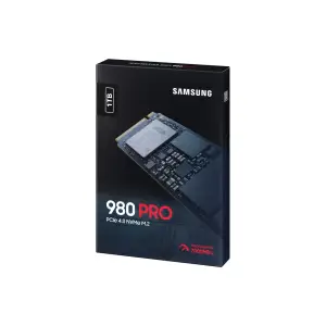 Dysk SSD Samsung 980 PRO MZ-V8P1T0BW 1TB M.2-7