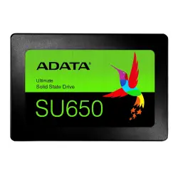 Dysk SSD ADATA Ultimate SU650 120GB 2,5" SATA III-1