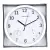 Zegar ścienny Esperanza LYON EHC016K (kolor czarny)-2