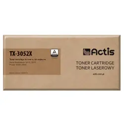 Actis TX-3052X Toner (zamiennik Xerox 106R02778; Standard; 3000 stron; czarny)-1