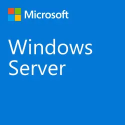 MS Windows Server CAL 2022 5 Clt USER CAL OEM PL-1