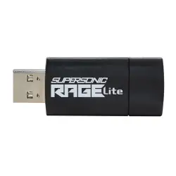 PATRIOT RAGE LITE 120 MB/s 64GB USB 3.2 czarny-1