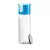 Butelka filtrująca Brita Fill&Go niebieska + 4 filtry MicroDisc-1
