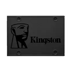 Dysk SSD Kingston A400 (240GB; 2.5"; SATA 3.0; SA400S37/240G)-1