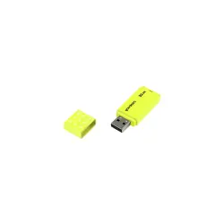Pendrive GoodRam UME2 UME2-0320Y0R11 (32GB; USB 2.0; kolor żółty)-1