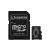 Karta pamięci z adapterem Kingston Canvas Select Plus SDCS2/64GB (64GB; Class 10, Class U1, V10; + adapter)-1