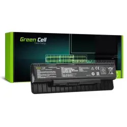 GREEN CELL BATERIA AS129 A32N1405 DO ASUS G551 G771 N551 4400MAH 10.8V/11.1V-1