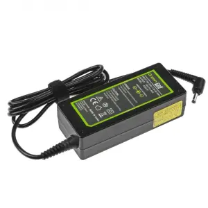 GREEN CELL ZASILACZ AD41P ASUS 19V 3.42A 65W-2
