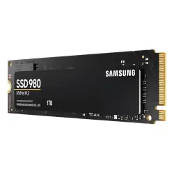 Dysk SSD Samsung 980 1 TB M.2 2280 PCI-E x4 Gen3 NVMe (MZ-V8V1T0BW)-1