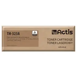Actis TH-323A Toner (zamiennik HP 128A CE323A; Standard; 1300 stron; czerwony)-1