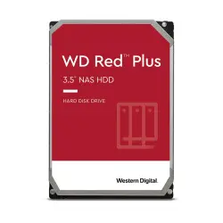 Dysk HDD WD Red Plus WD101EFBX (10 TB ; 3.5"; 256 MB; 7200 obr/min)-1