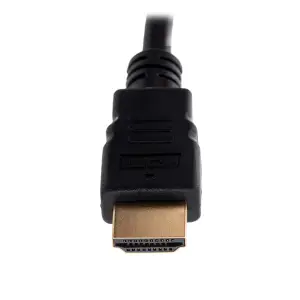 Kabel GEMBIRD CC-HDMI4-7.5M (HDMI M - HDMI M; 7,5m; kolor czarny)-2