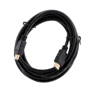 Kabel GEMBIRD CC-HDMI4-7.5M (HDMI M - HDMI M; 7,5m; kolor czarny)-5