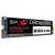 Dysk SSD Silicon Power UD85 250GB M.2 PCIe NVMe Gen4x4 NVMe 1.4 3300/1300 MB/s-3