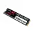 Dysk SSD Silicon Power UD85 250GB M.2 PCIe NVMe Gen4x4 NVMe 1.4 3300/1300 MB/s-4
