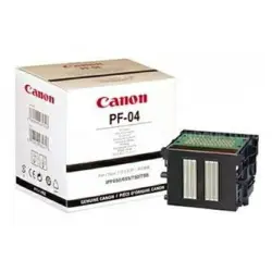 Canon Głowica PF04 Black 6.3K 1