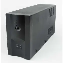Zasilacz awaryjny UPS ENERGENIE Power Cube UPS-PC-652A (Desktop, TWR; 650VA)-1