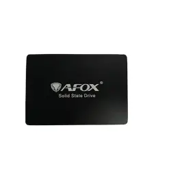 AFOX SSD 512GB QLC 560 MB/S SD250-512GQN-1